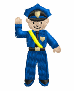 Policeman Pic